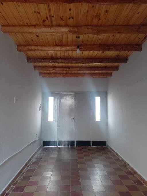 Cálido departamento