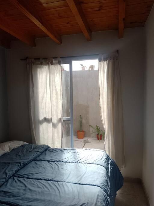 Cálido departamento