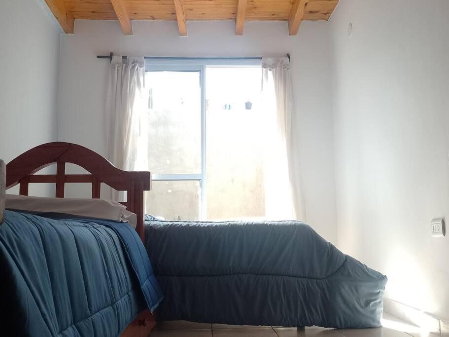 Cálido departamento