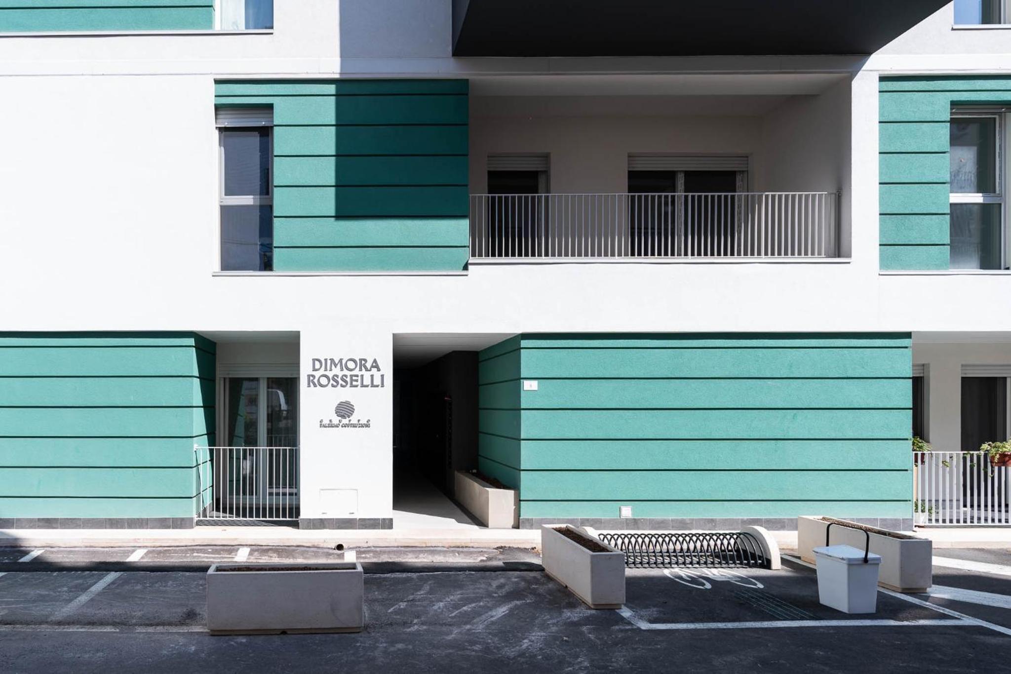 Dimora Rosselli - Apartments by Wonderful Italy