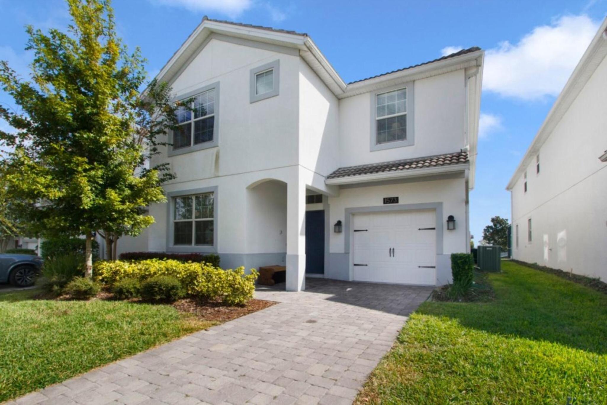 Multi-Family & Groups Welcome view 5