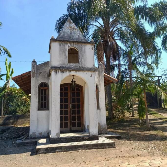 Sítio Vale dos Reis