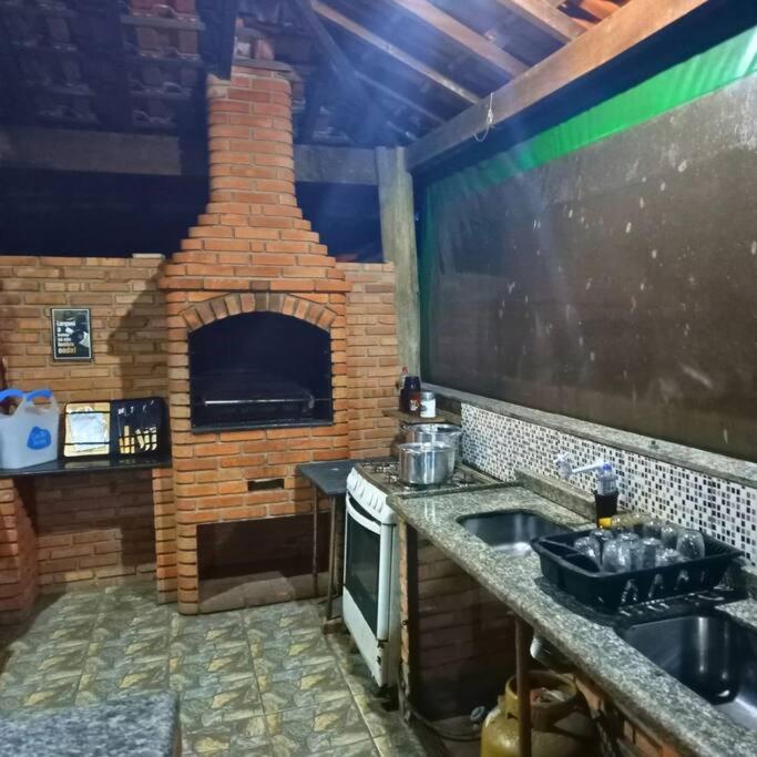 Sítio Vale dos Reis
