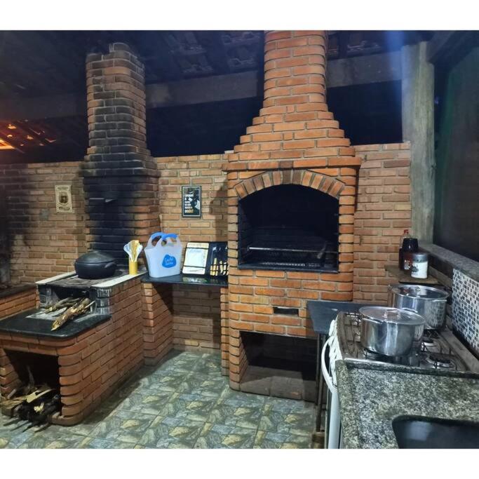 Sítio Vale dos Reis