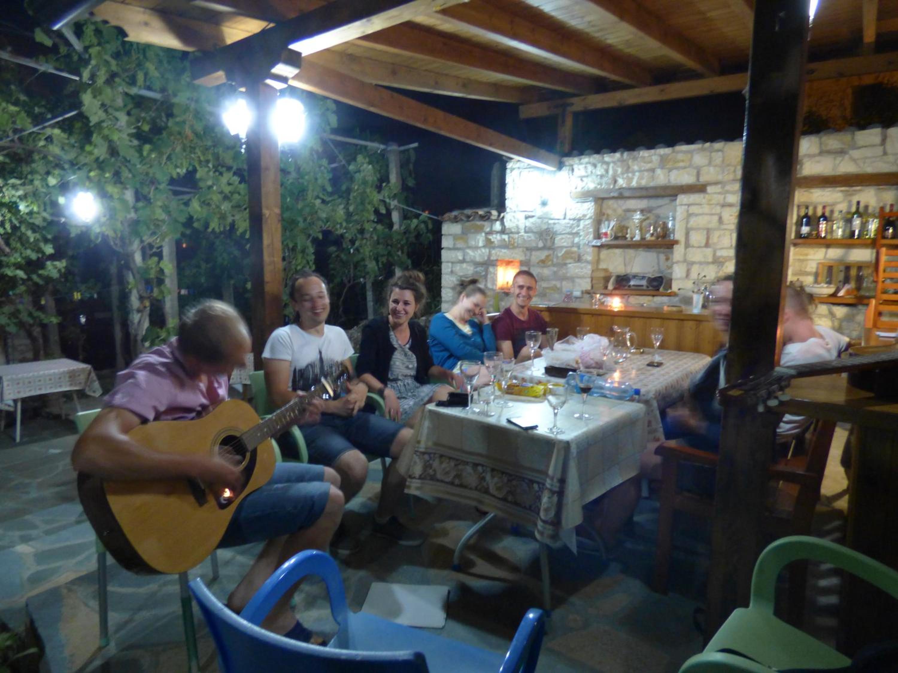 Guesthouse & hostel Lorenc