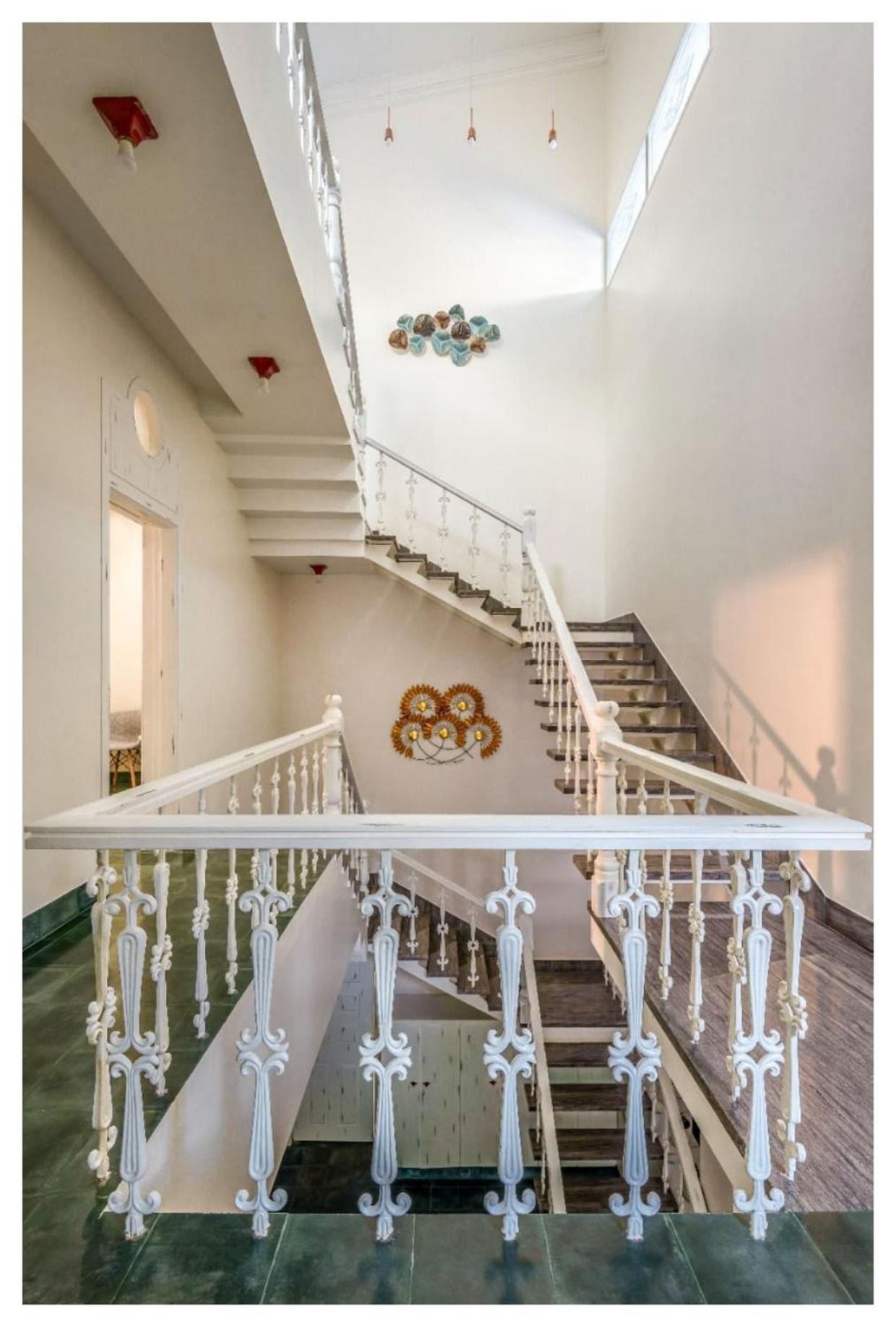 Redhomex Villa BlueSea view 5