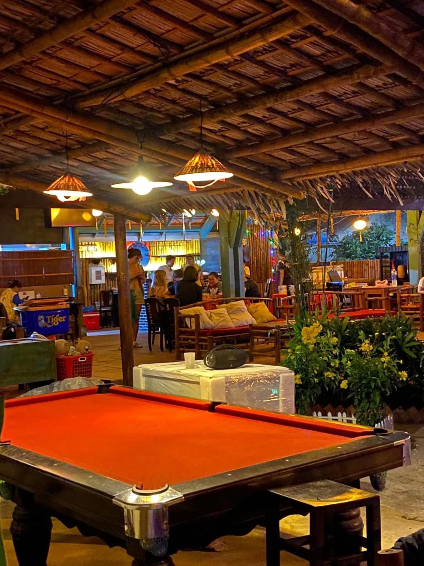 Serendipity Experience Hoi An Hostel
