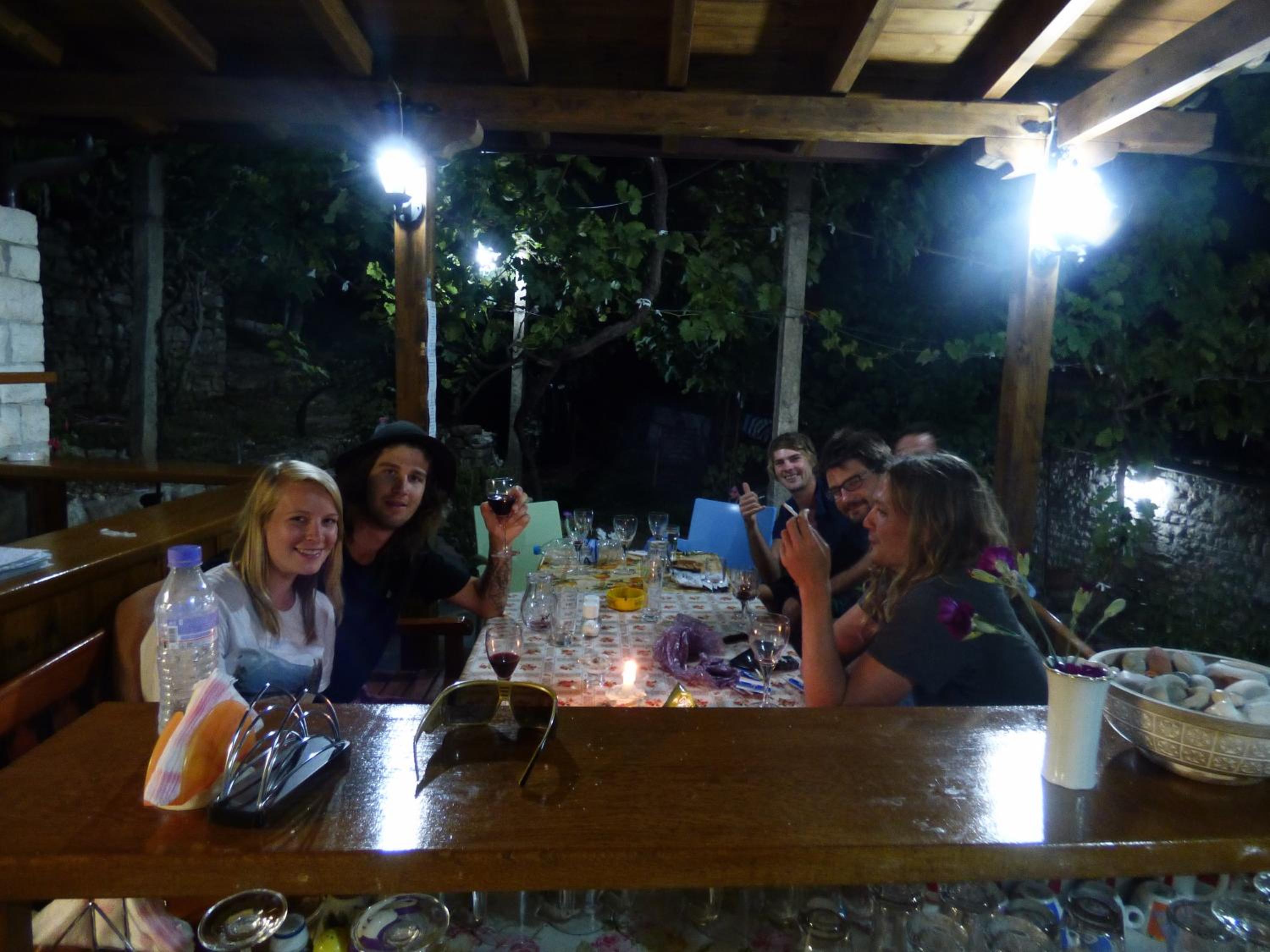 Guesthouse & hostel Lorenc