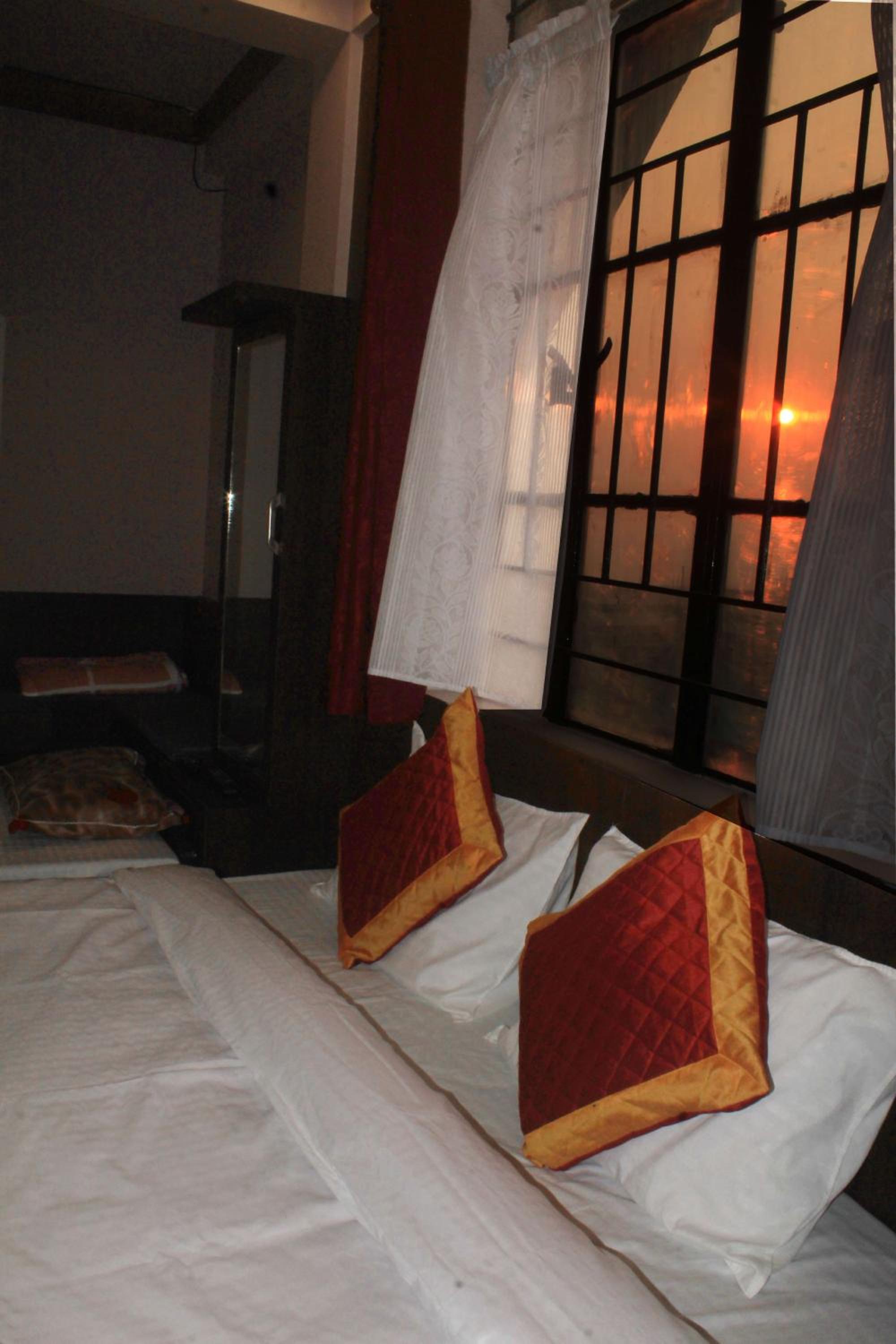 Shells and Bells Homestay view 3