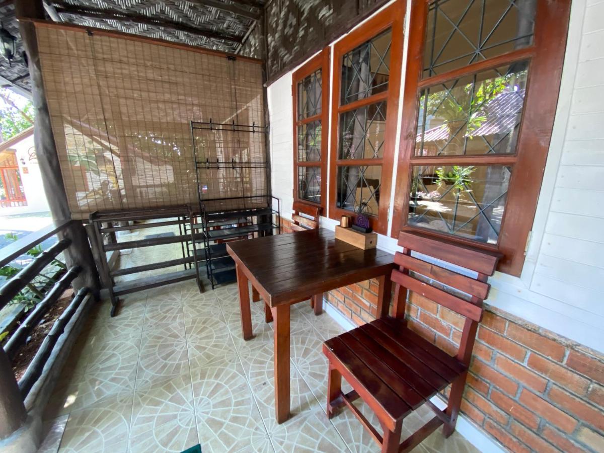 Pagi Pagi villas view 3