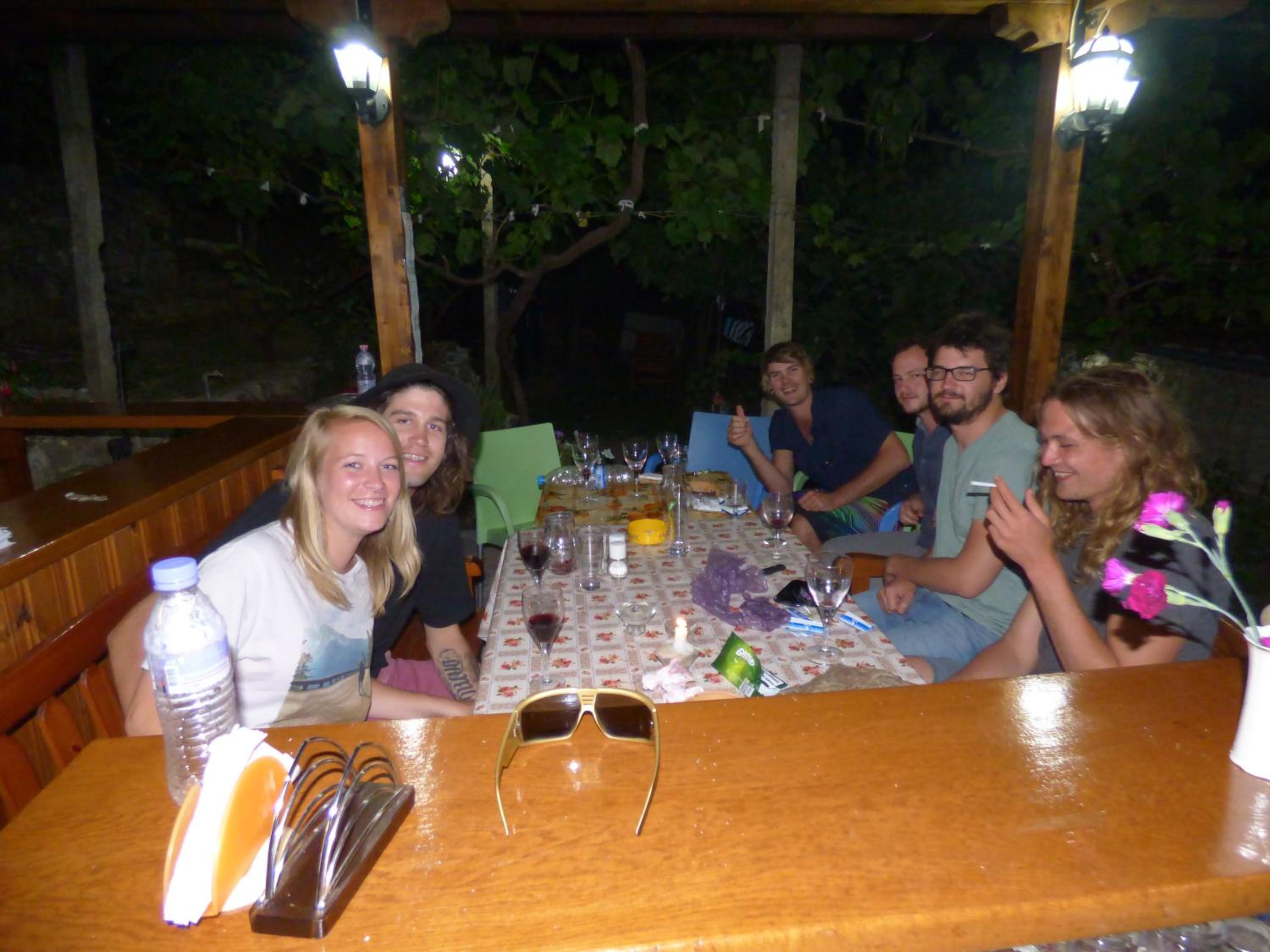 Guesthouse & hostel Lorenc