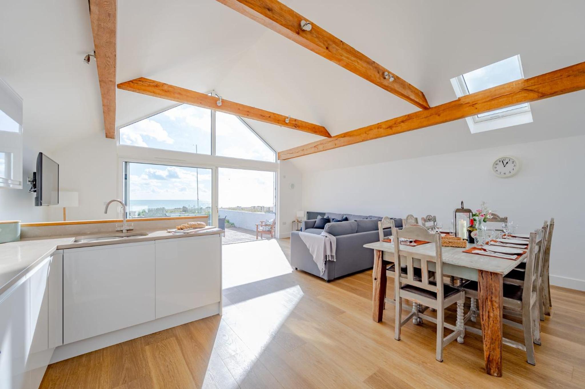 Fisherman's Croft Your Dream Getaway Awaits view 4