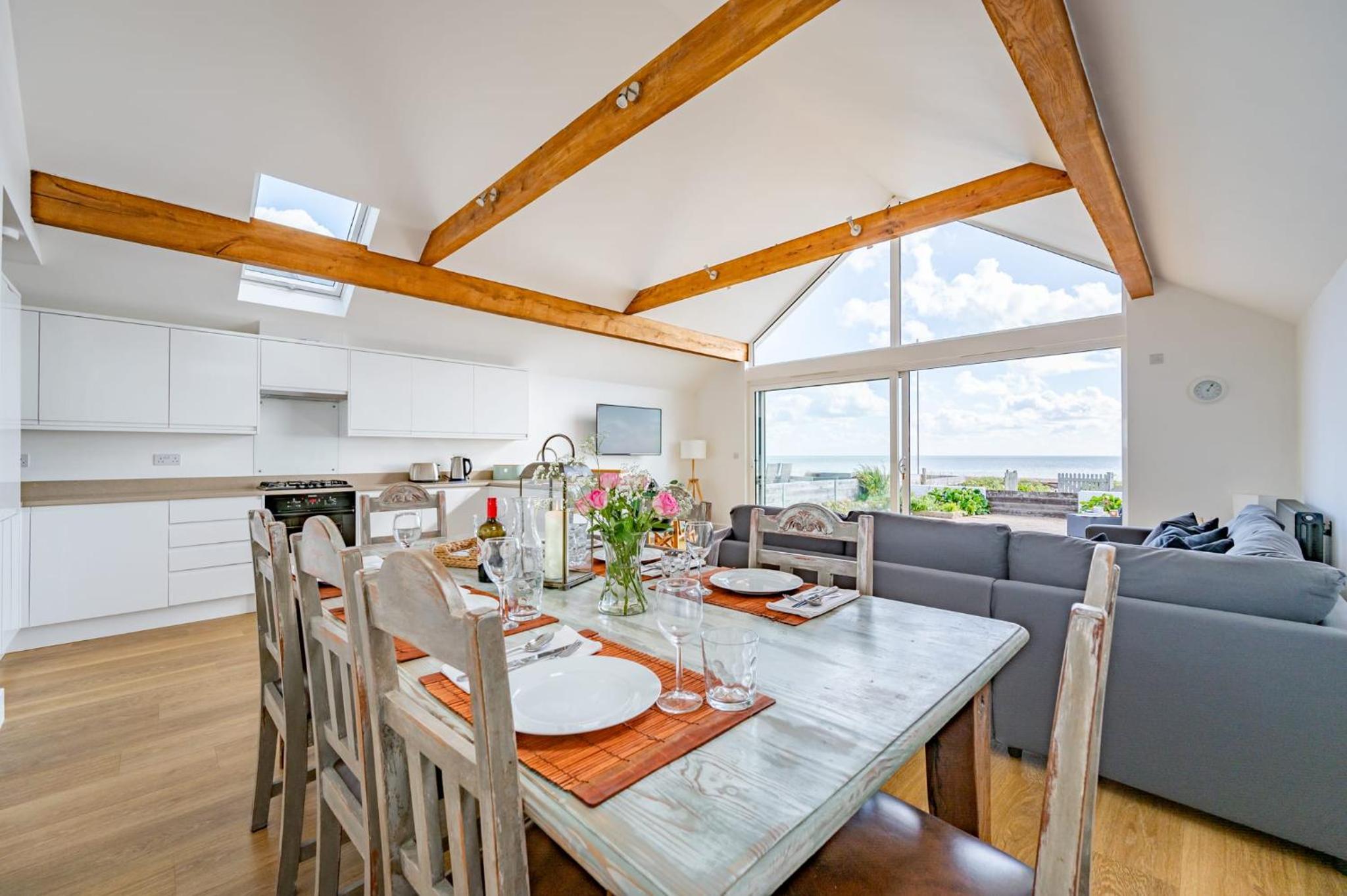 Fisherman's Croft Your Dream Getaway Awaits view 2