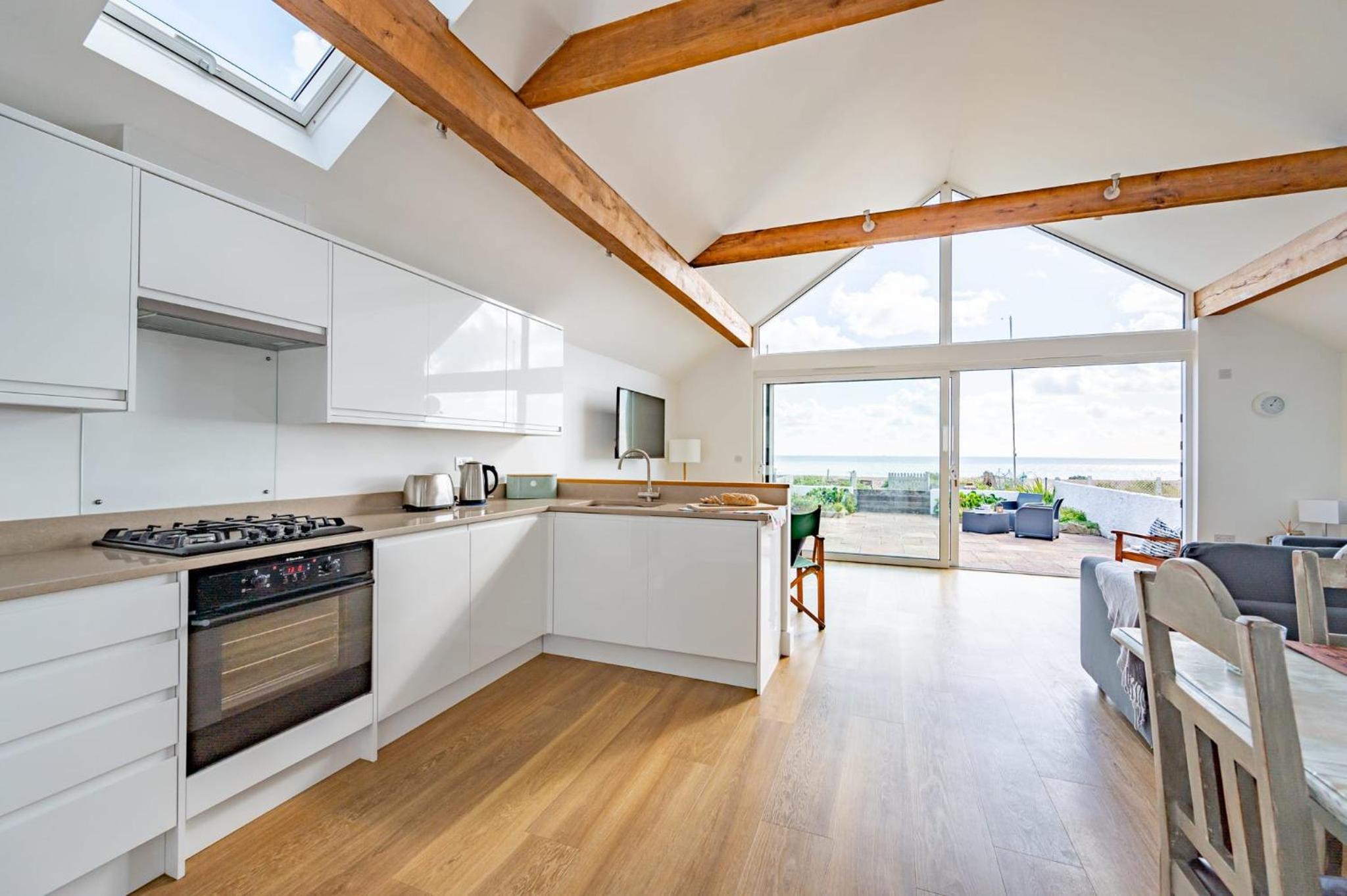 Fisherman's Croft Your Dream Getaway Awaits view 5