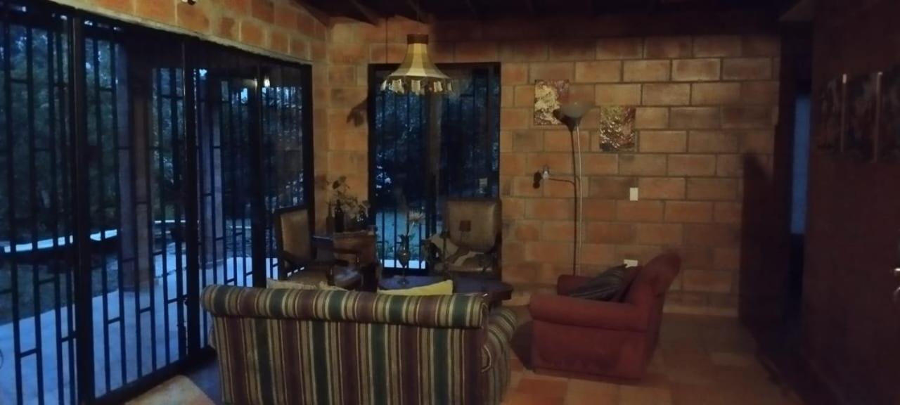 El aguacatal