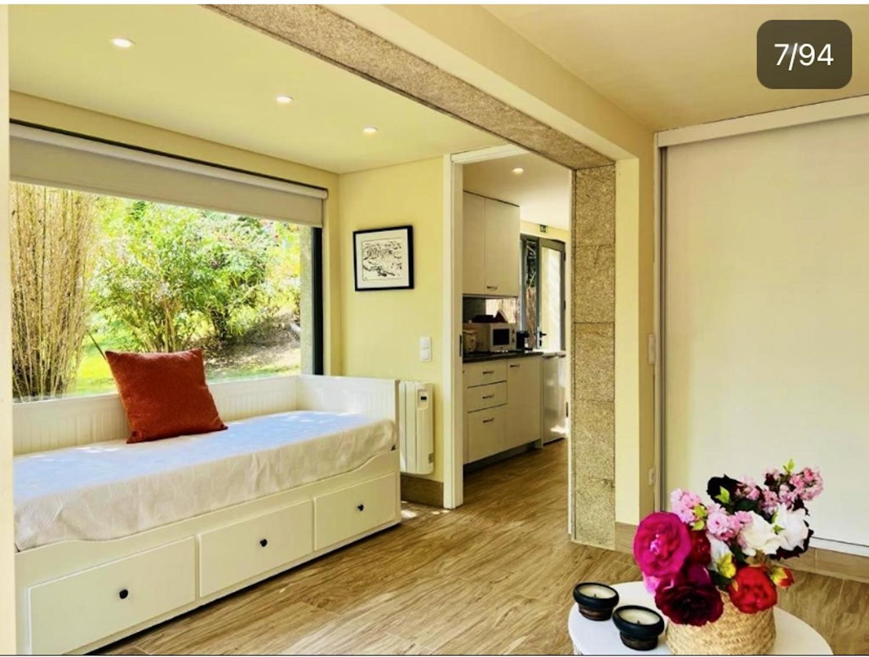 Charming apartment in Santa Cruz 45 m² with lake view view 5