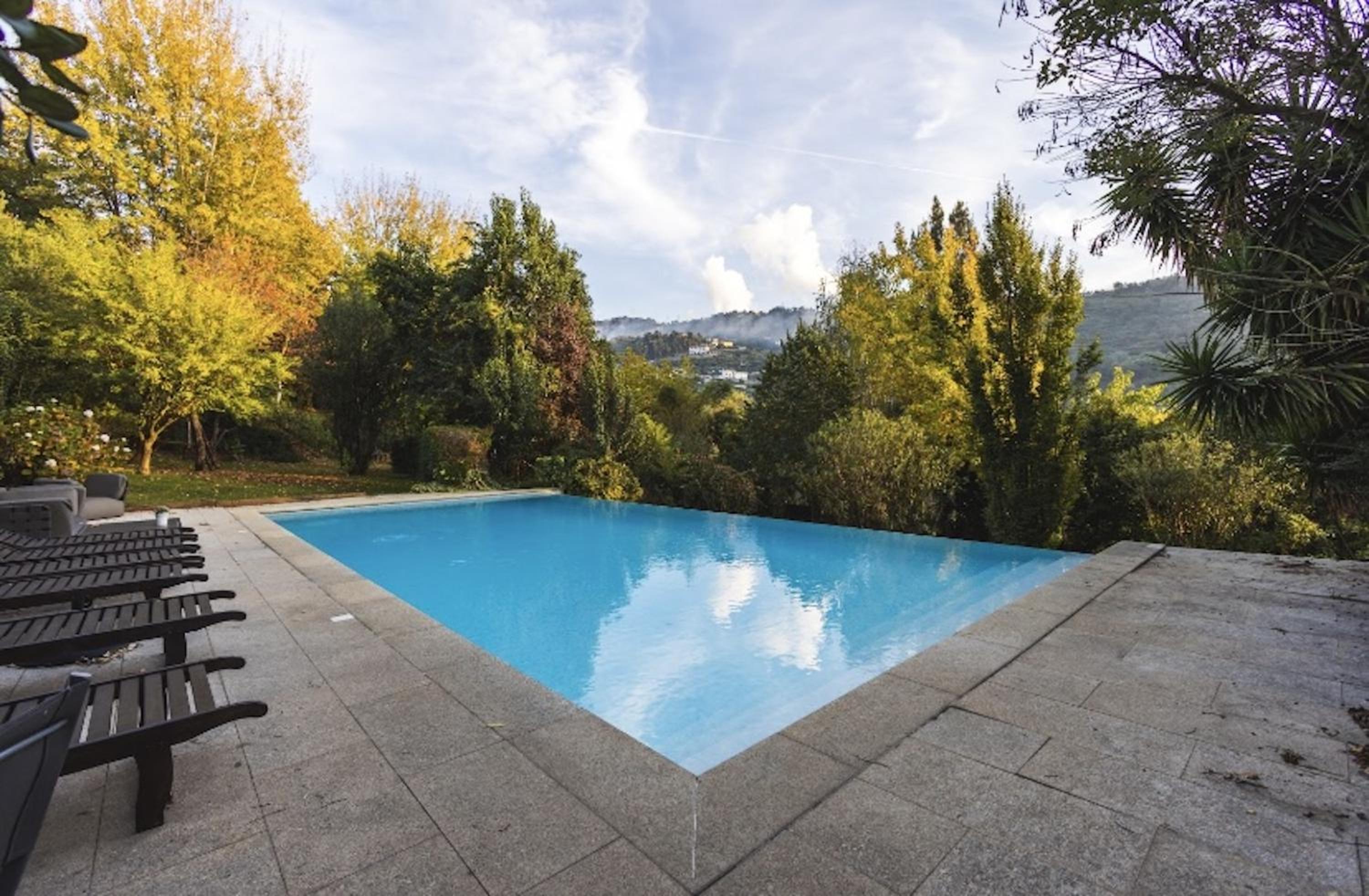 Charming apartment in Santa Cruz 45 m² with lake view view 4