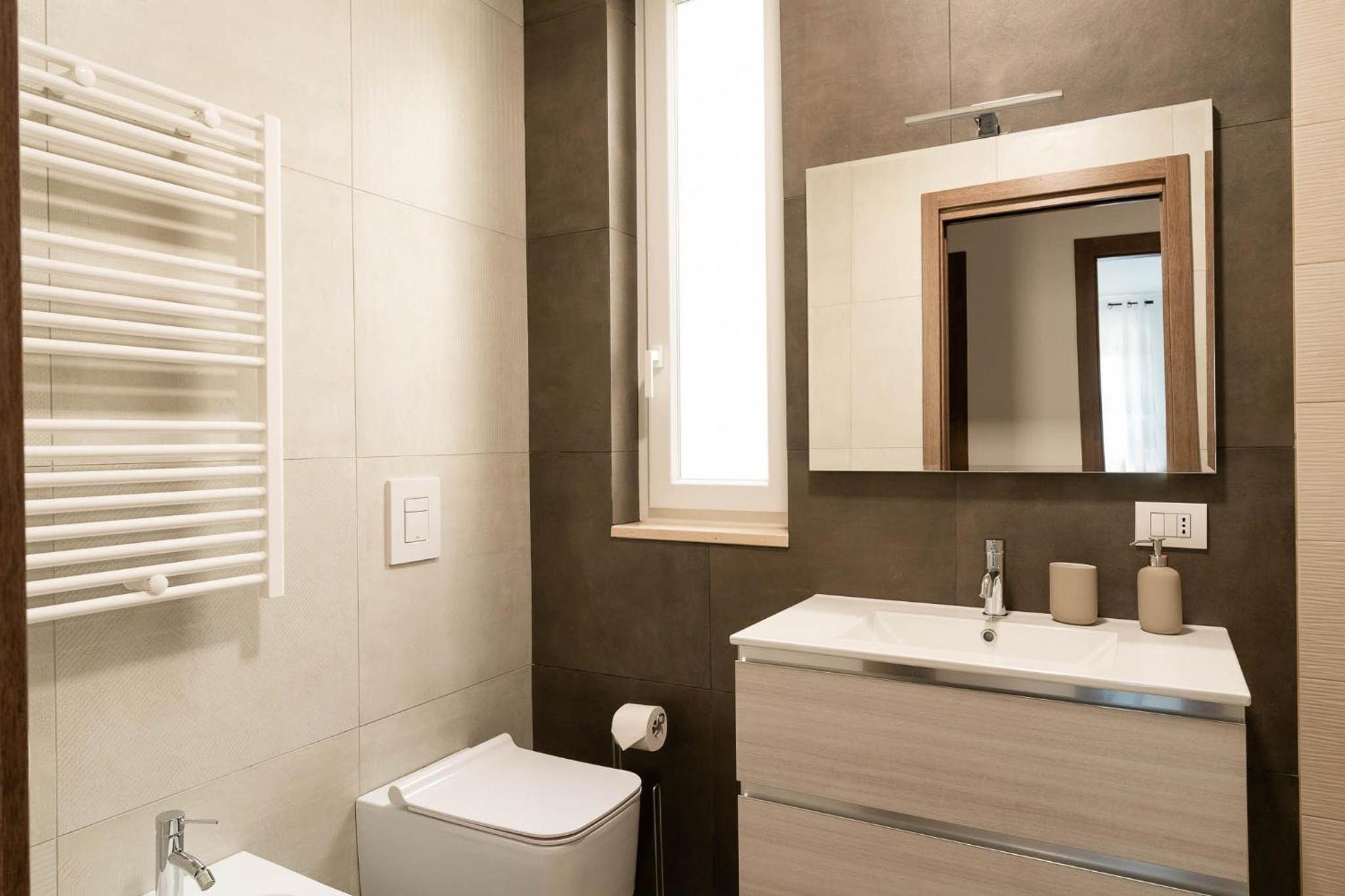 Dimora Rosselli - Apartments by Wonderful Italy