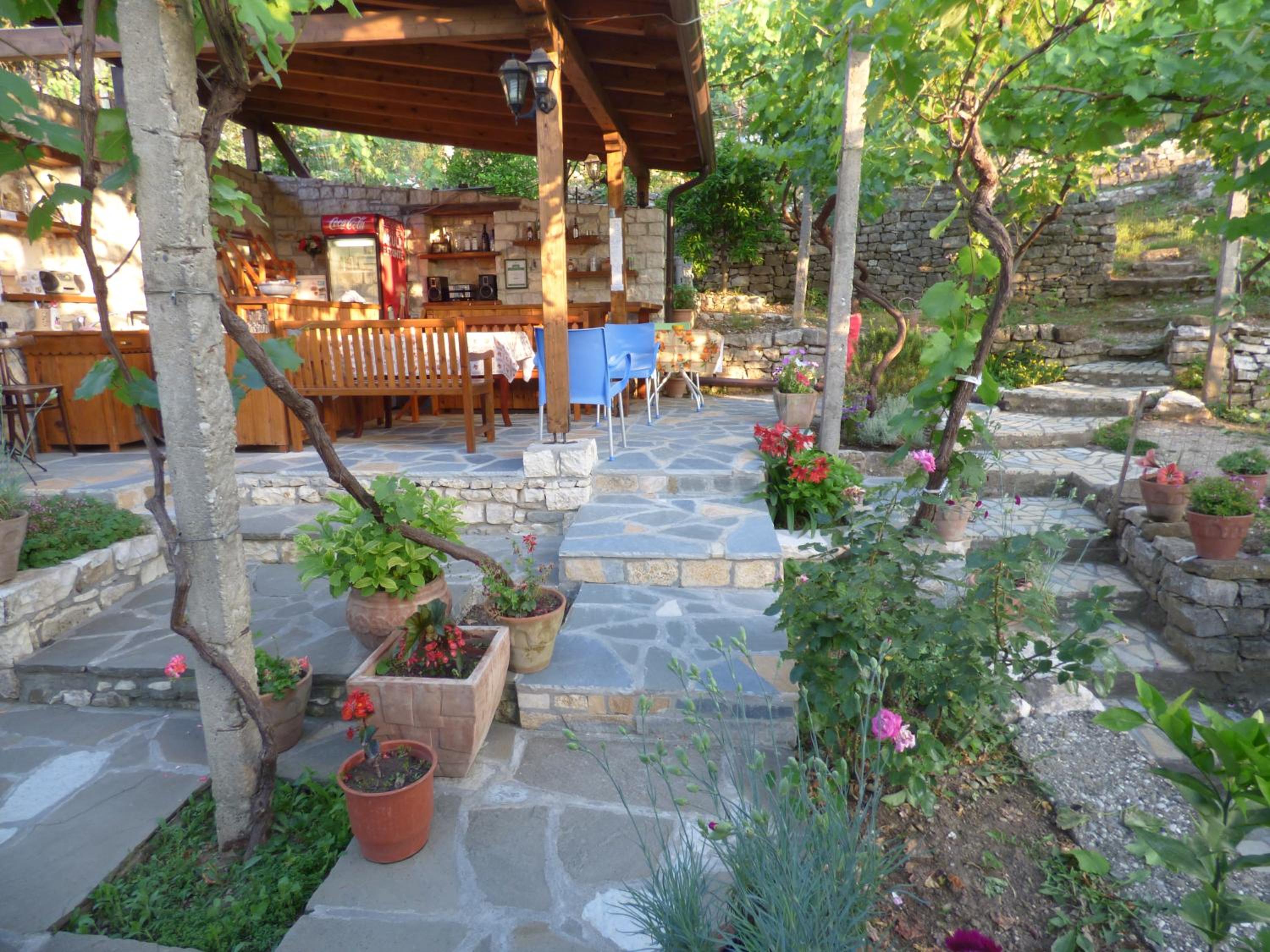 Guesthouse & hostel Lorenc