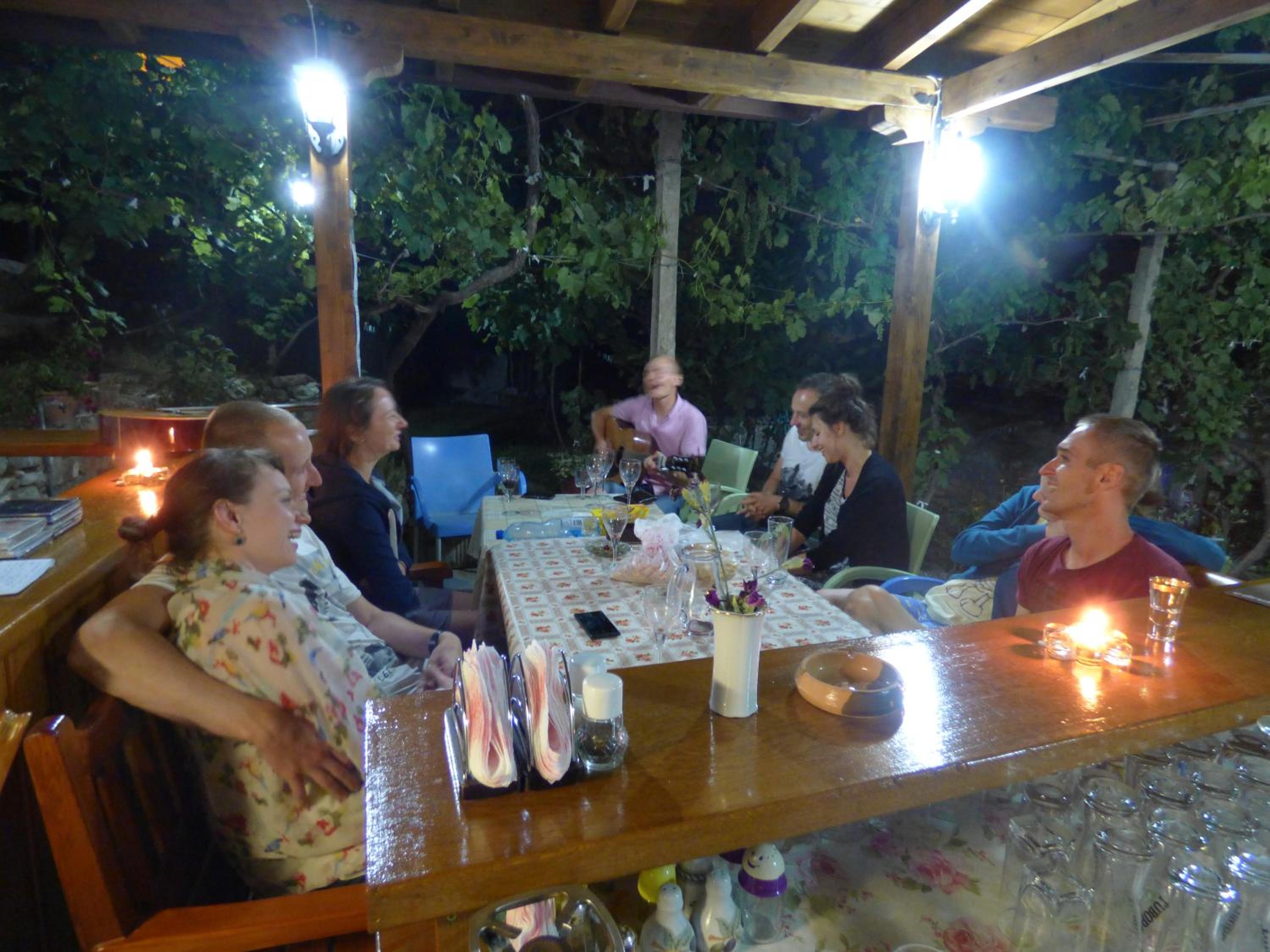 Guesthouse & hostel Lorenc