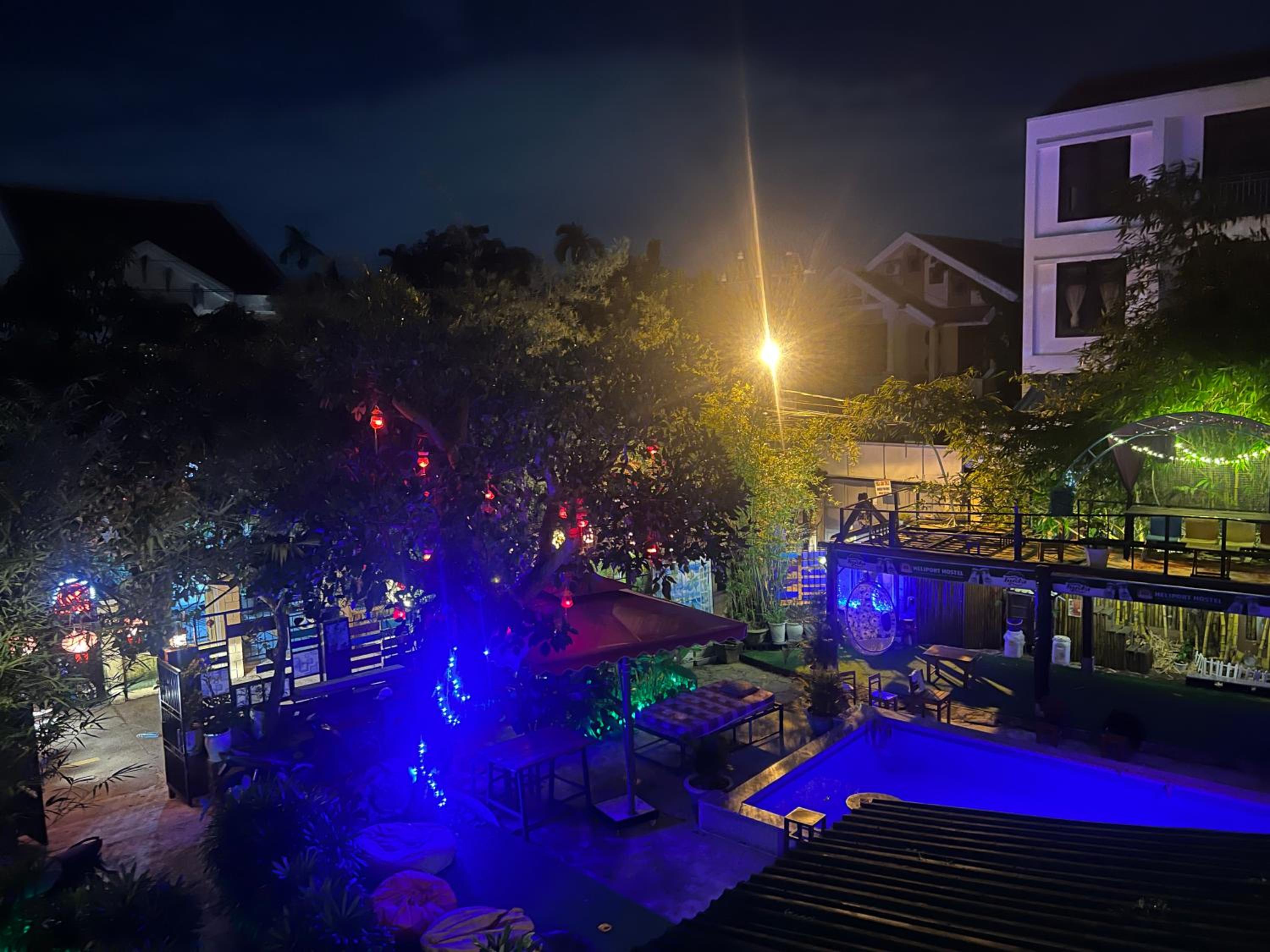 Serendipity Experience Hoi An Hostel