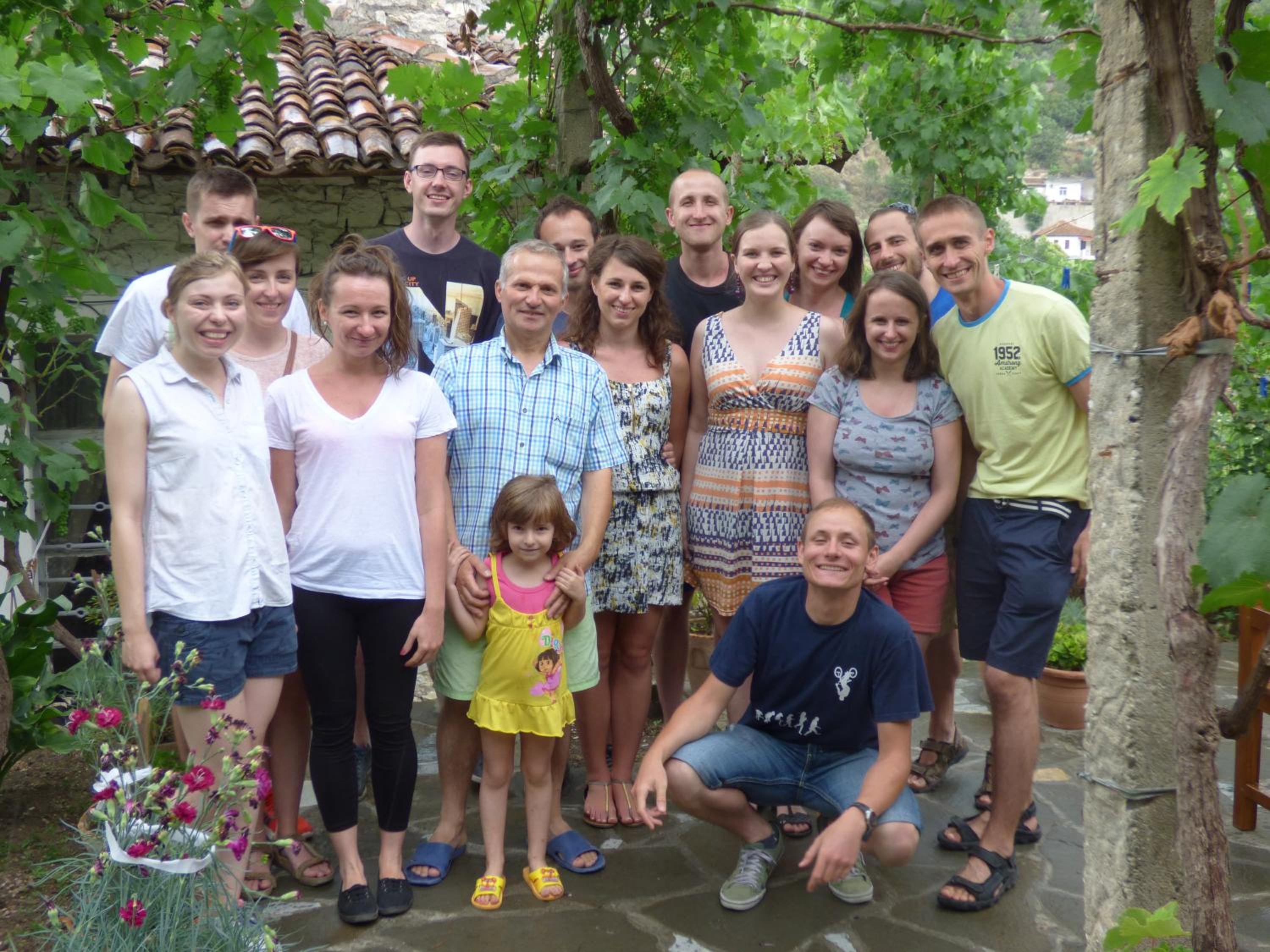 Guesthouse & hostel Lorenc