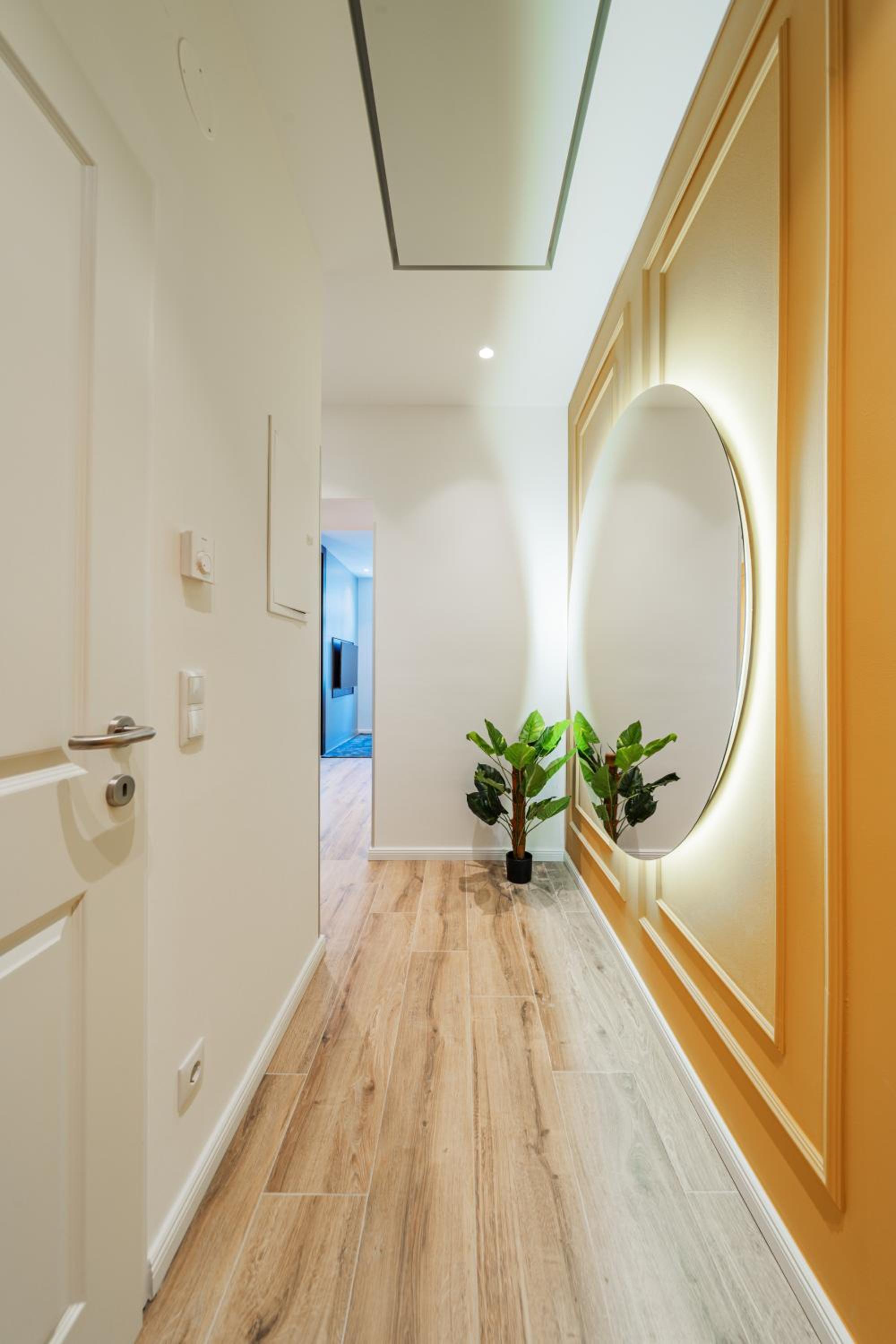 Zeus Design Apartments Schönbrunn