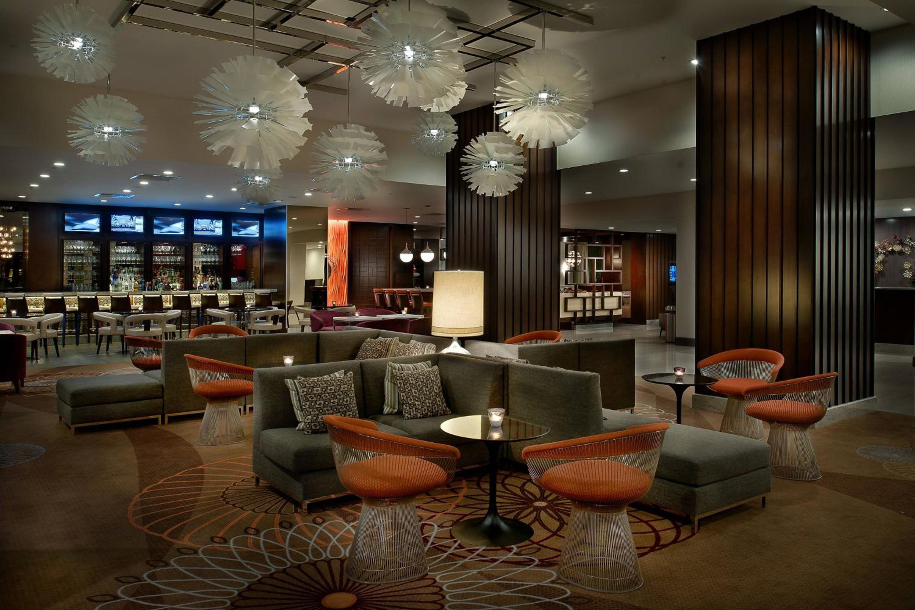 St Louis Vacations - Marriott St. Louis Airport - Property Image 1
