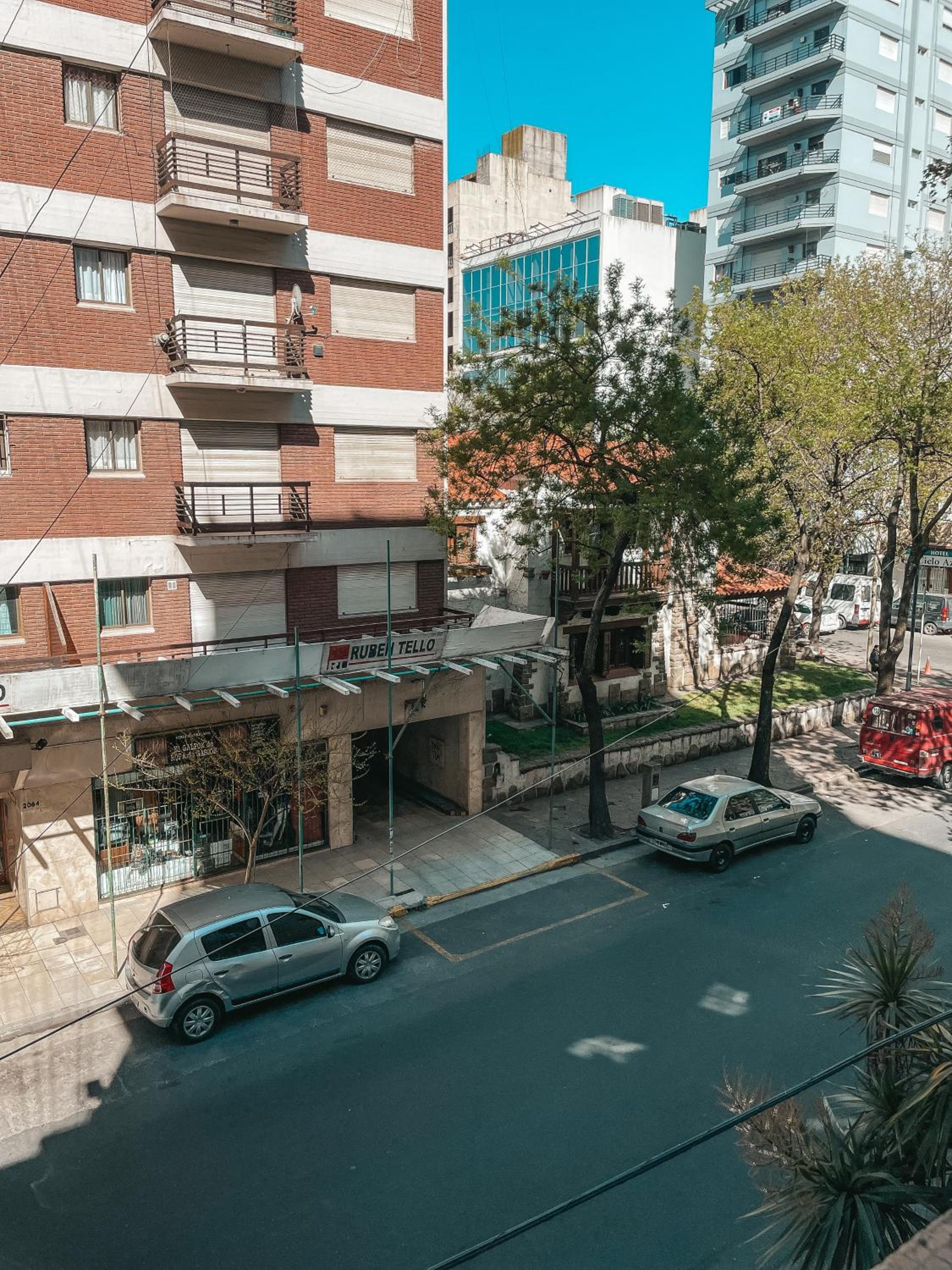 Monoambiente NUEVO zona Guemes/Aldrey