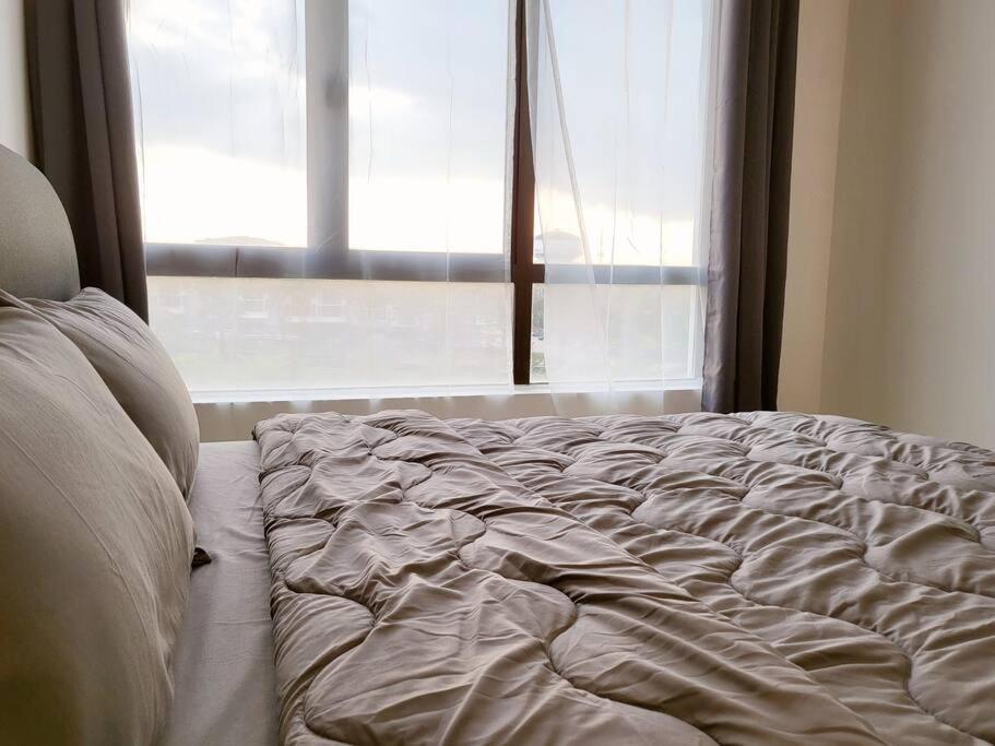 D'Summit Tropika - 2 Rooms 4 Pax, Free Parking