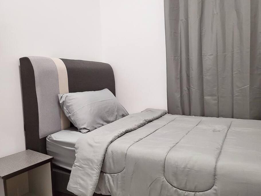 D'Summit Tropika - 2 Rooms 4 Pax, Free Parking