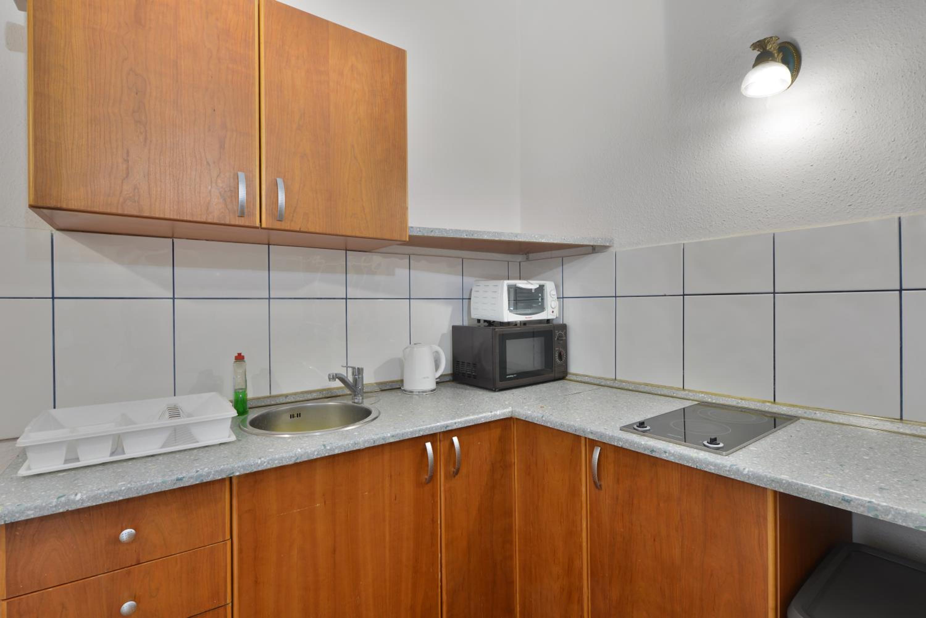 Buda Apartman House 9 view 4