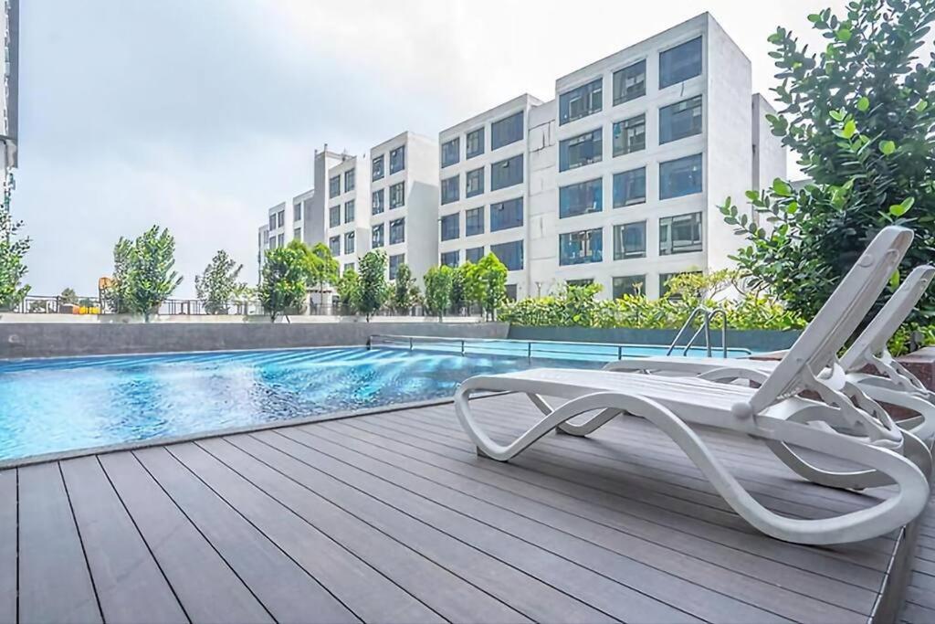 D'Summit Tropika - 2 Rooms 4 Pax, Free Parking