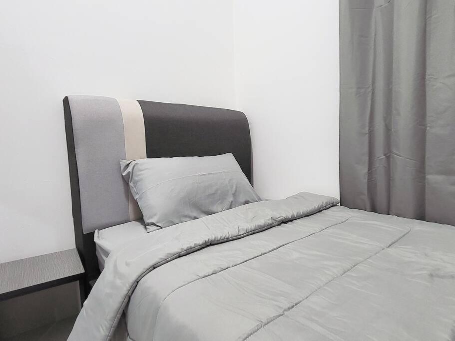 D'Summit Tropika - 2 Rooms 4 Pax, Free Parking