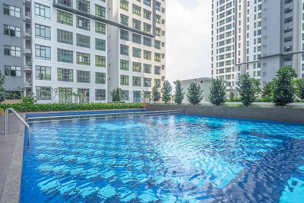D'Summit Tropika - 2 Rooms 4 Pax, Free Parking