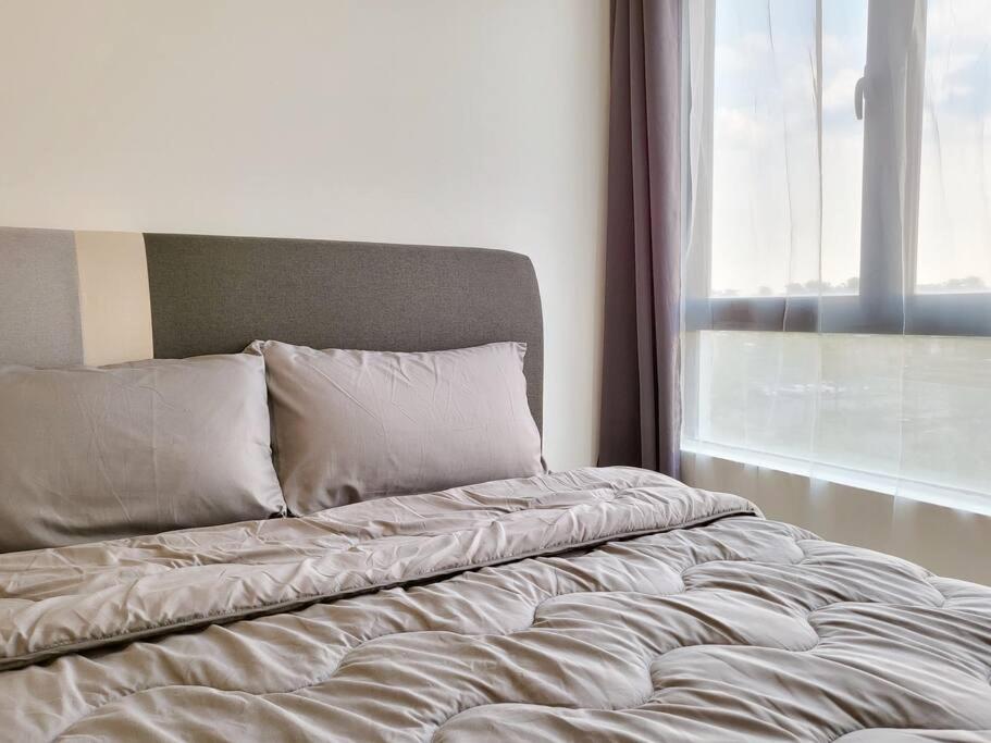 D'Summit Tropika - 2 Rooms 4 Pax, Free Parking