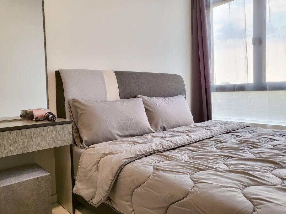 D'Summit Tropika - 2 Rooms 4 Pax, Free Parking