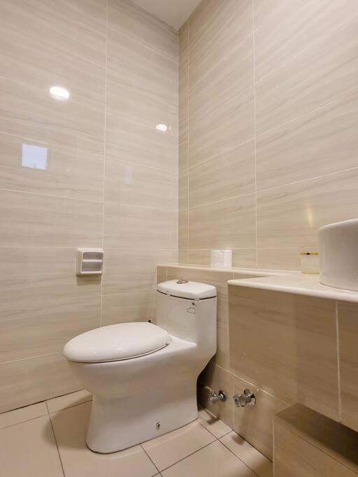 D'Summit Tropika - 2 Rooms 4 Pax, Free Parking