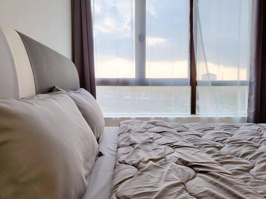 D'Summit Tropika - 2 Rooms 4 Pax, Free Parking