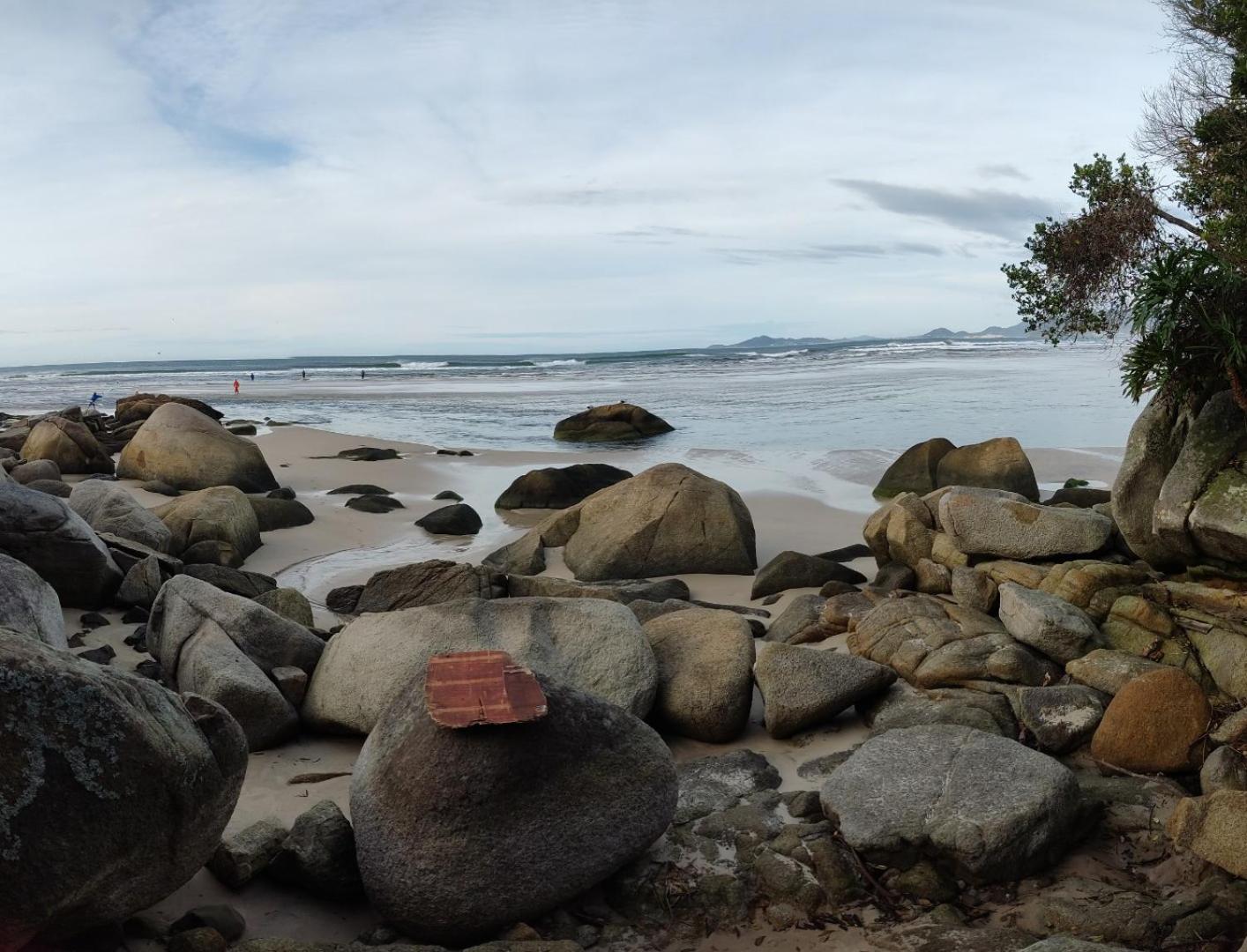 Pousada Águas do Embaú