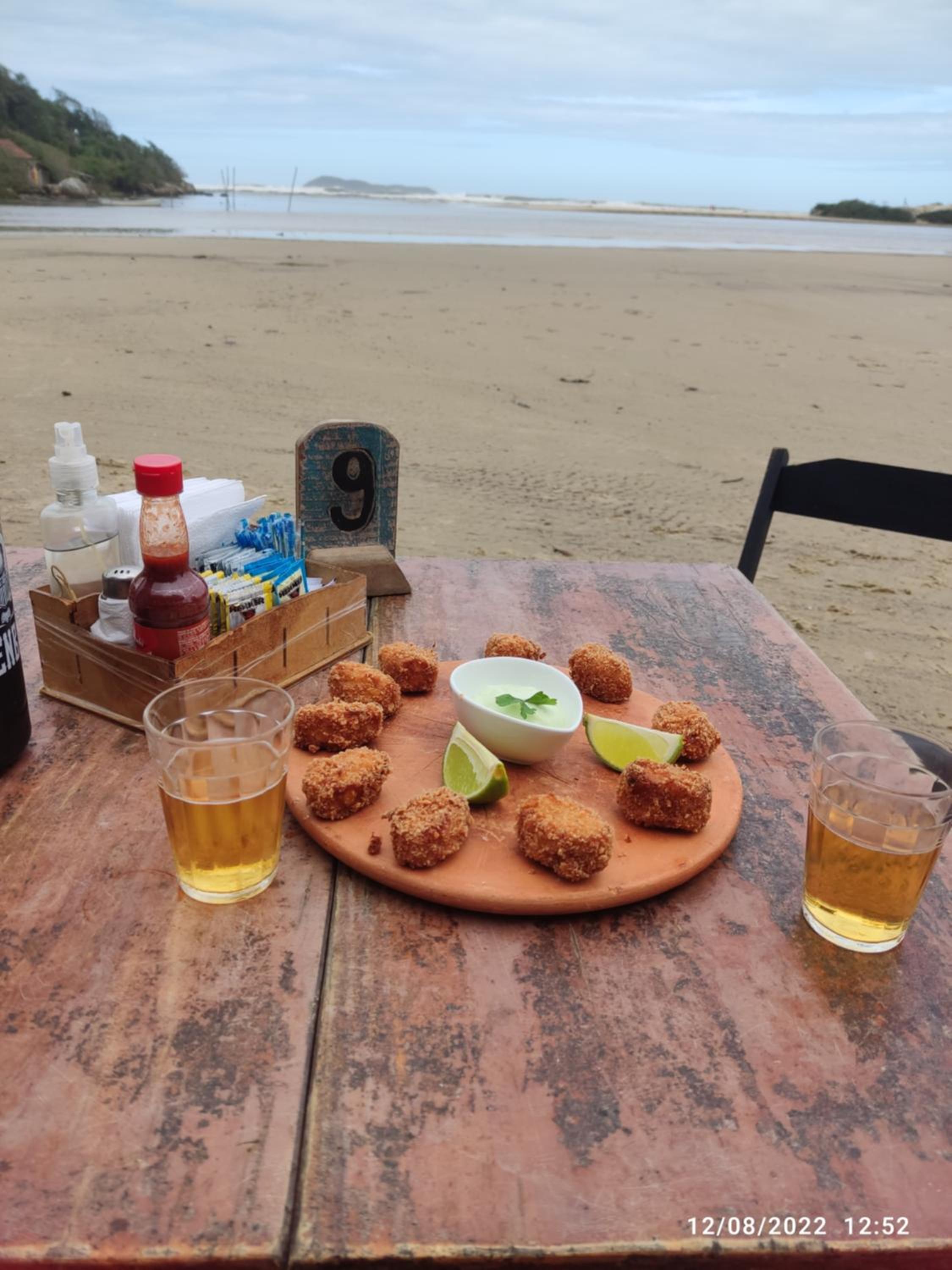 Pousada Águas do Embaú