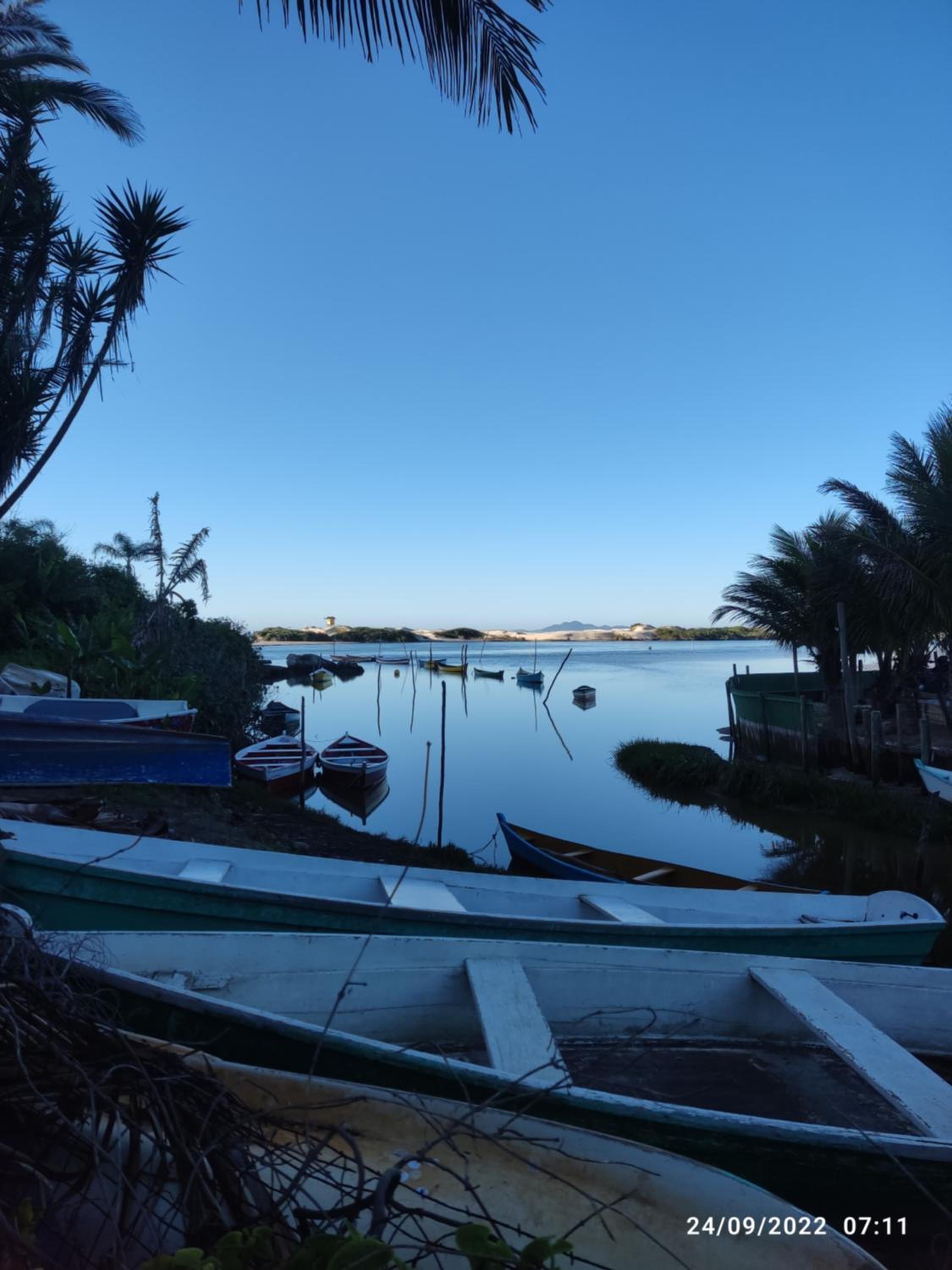 Pousada Águas do Embaú