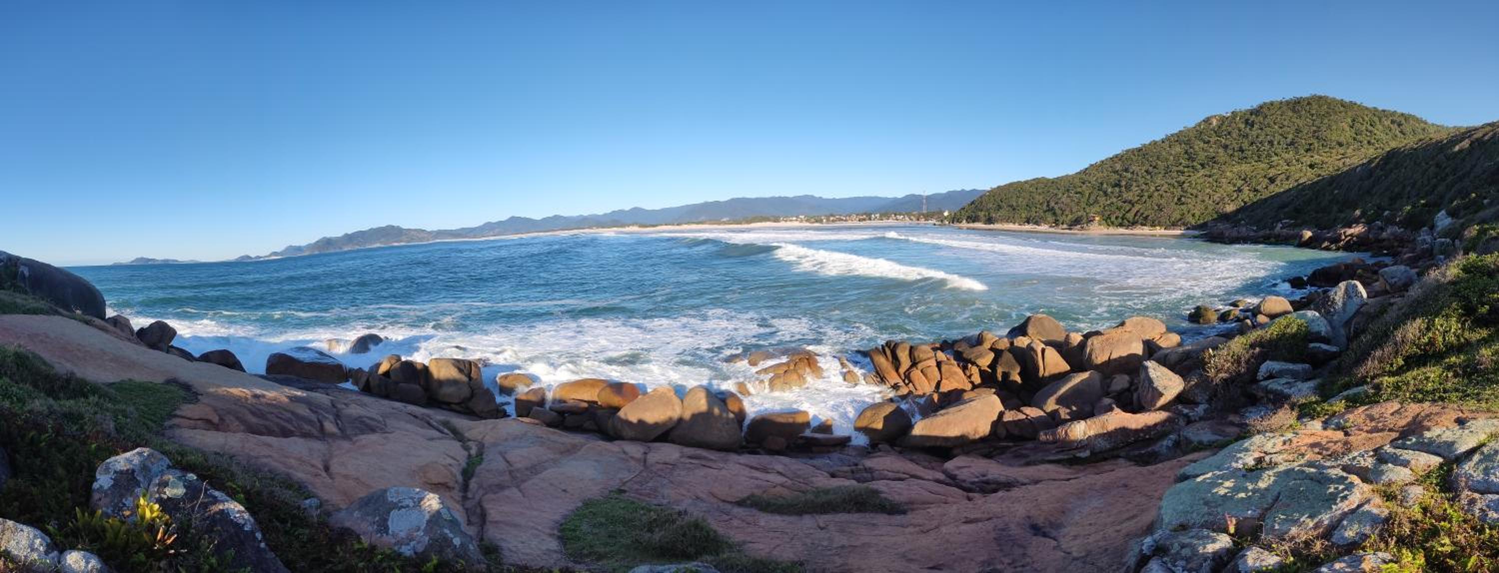 Pousada Águas do Embaú