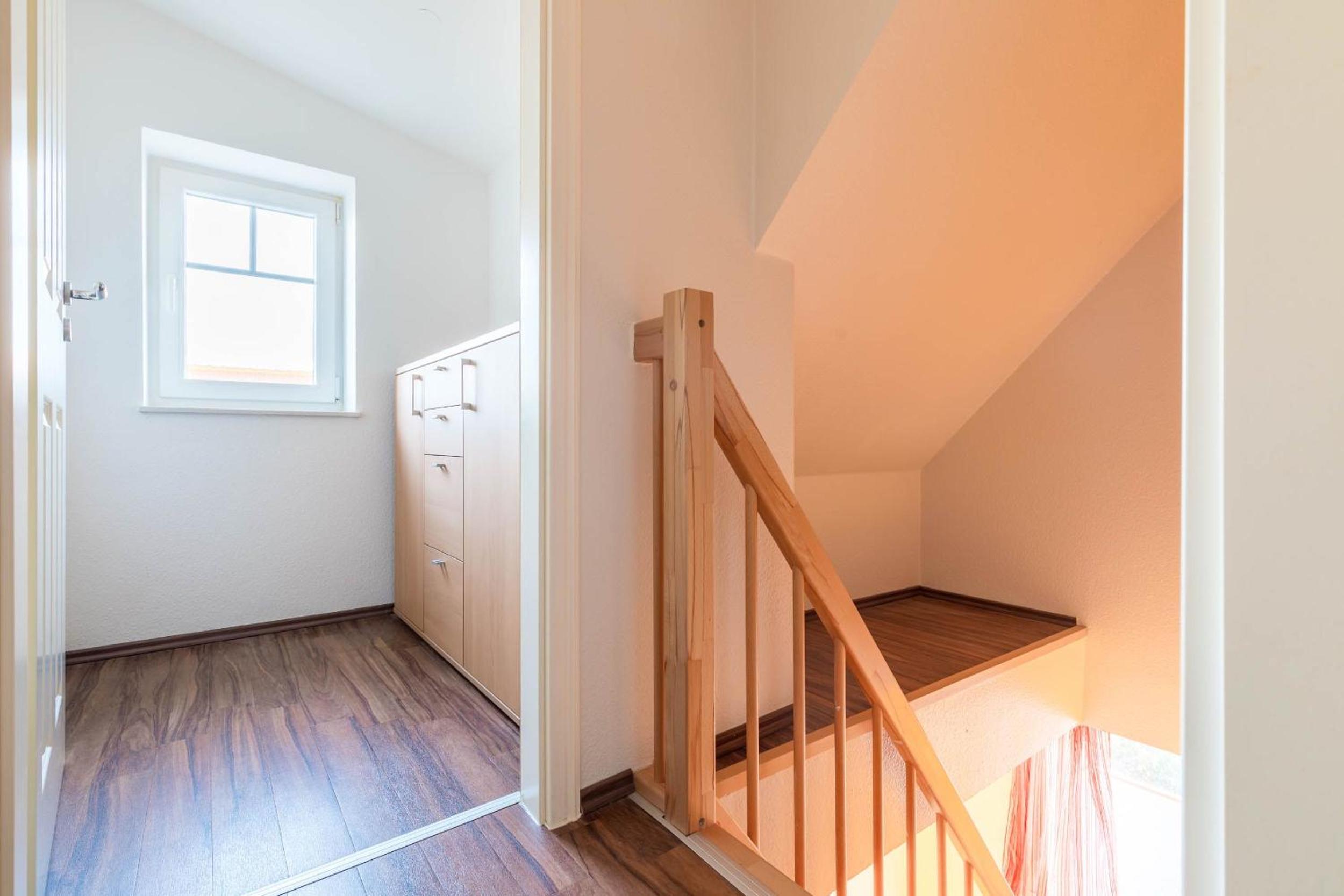 Dünenhäuser Haus 8 a