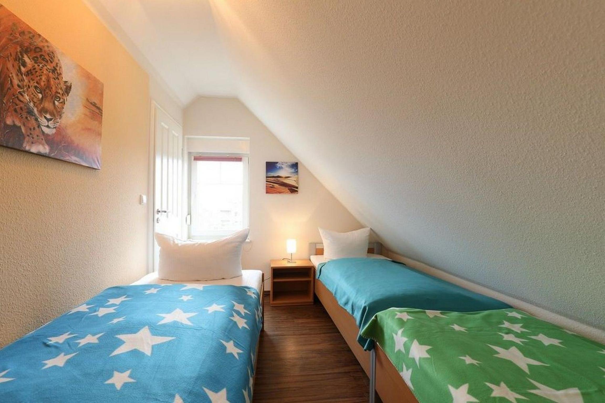 Dünenhäuser Haus 8 a