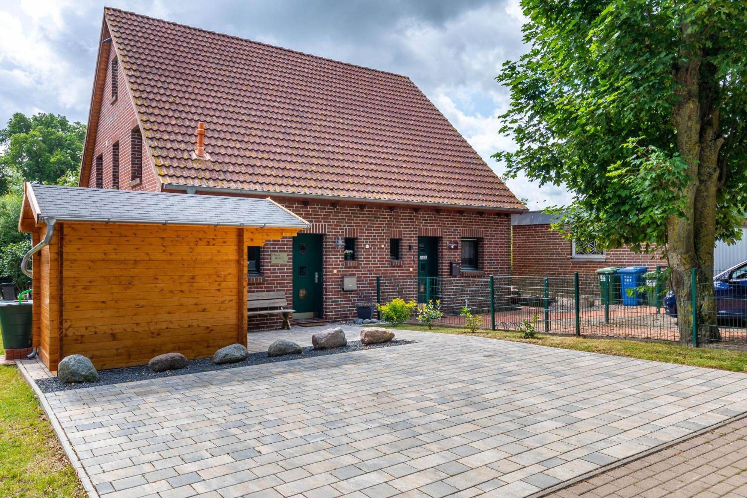 Ferienhaus Amely