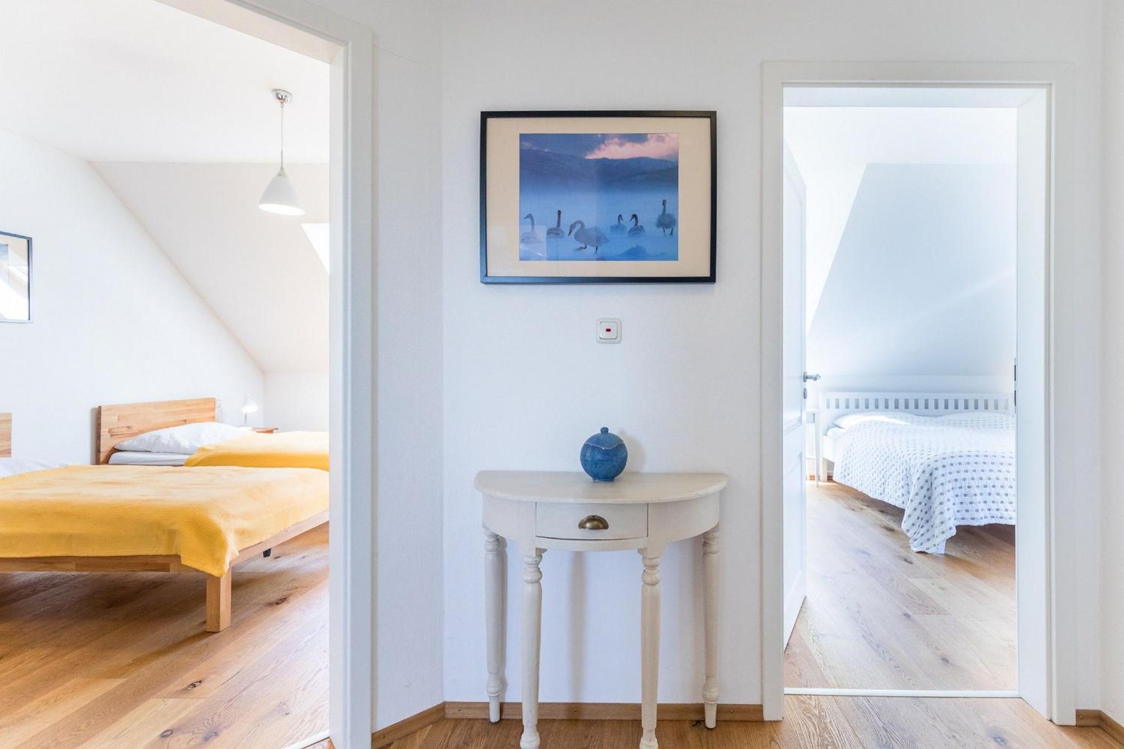 Ferienhaus Am Felde
