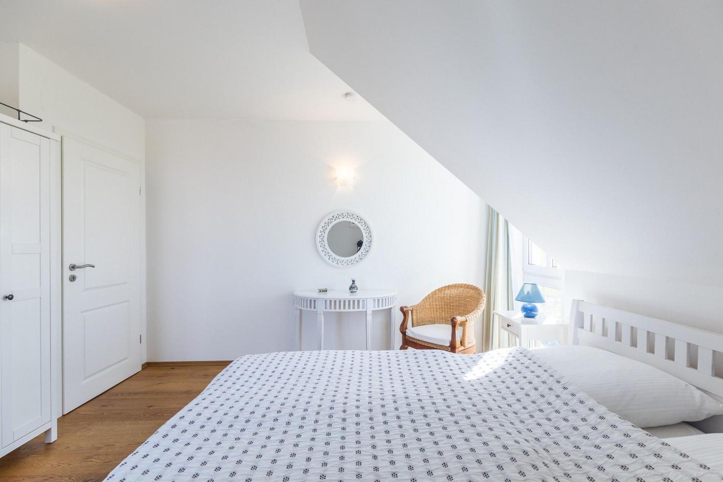 Ferienhaus Am Felde