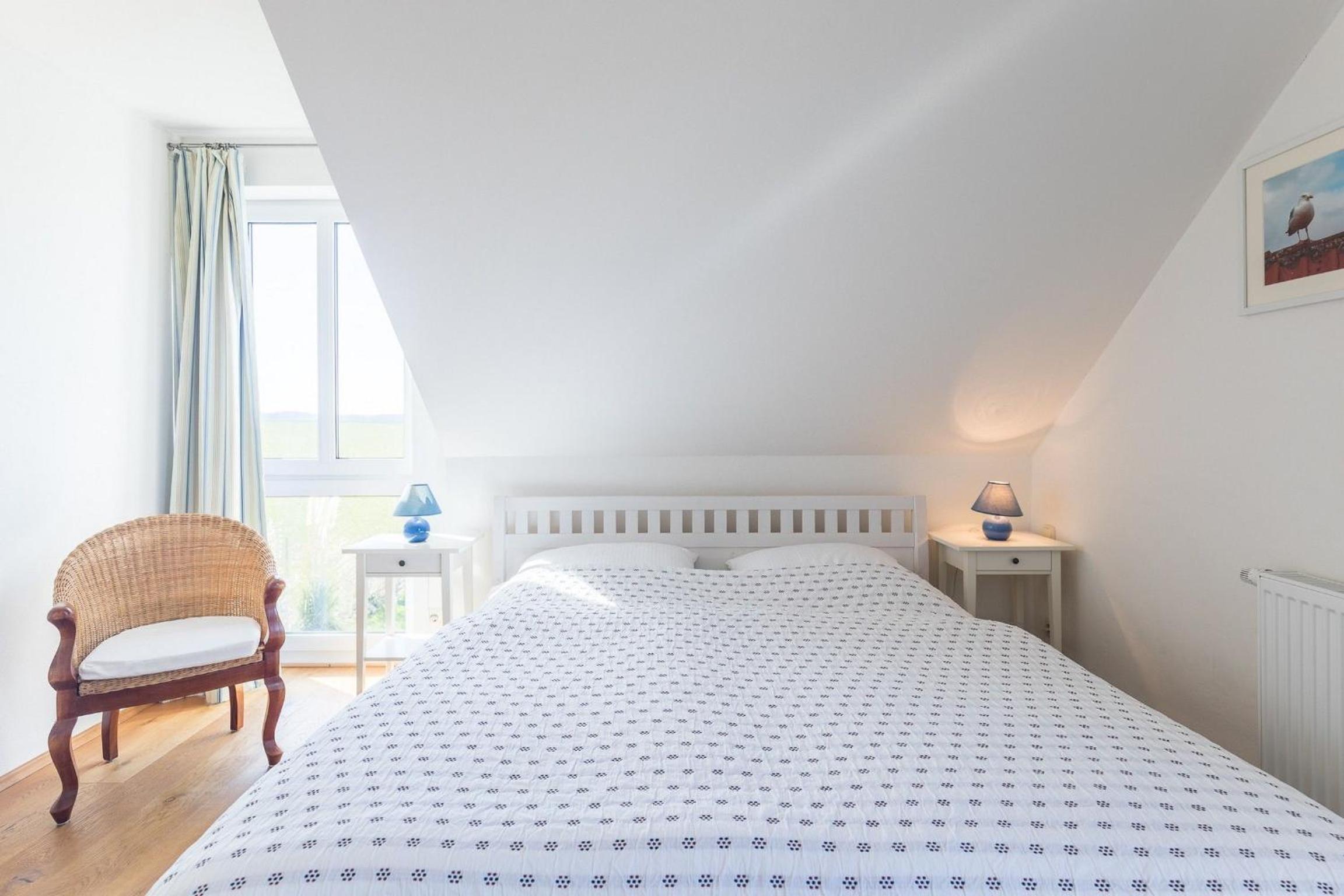 Ferienhaus Am Felde