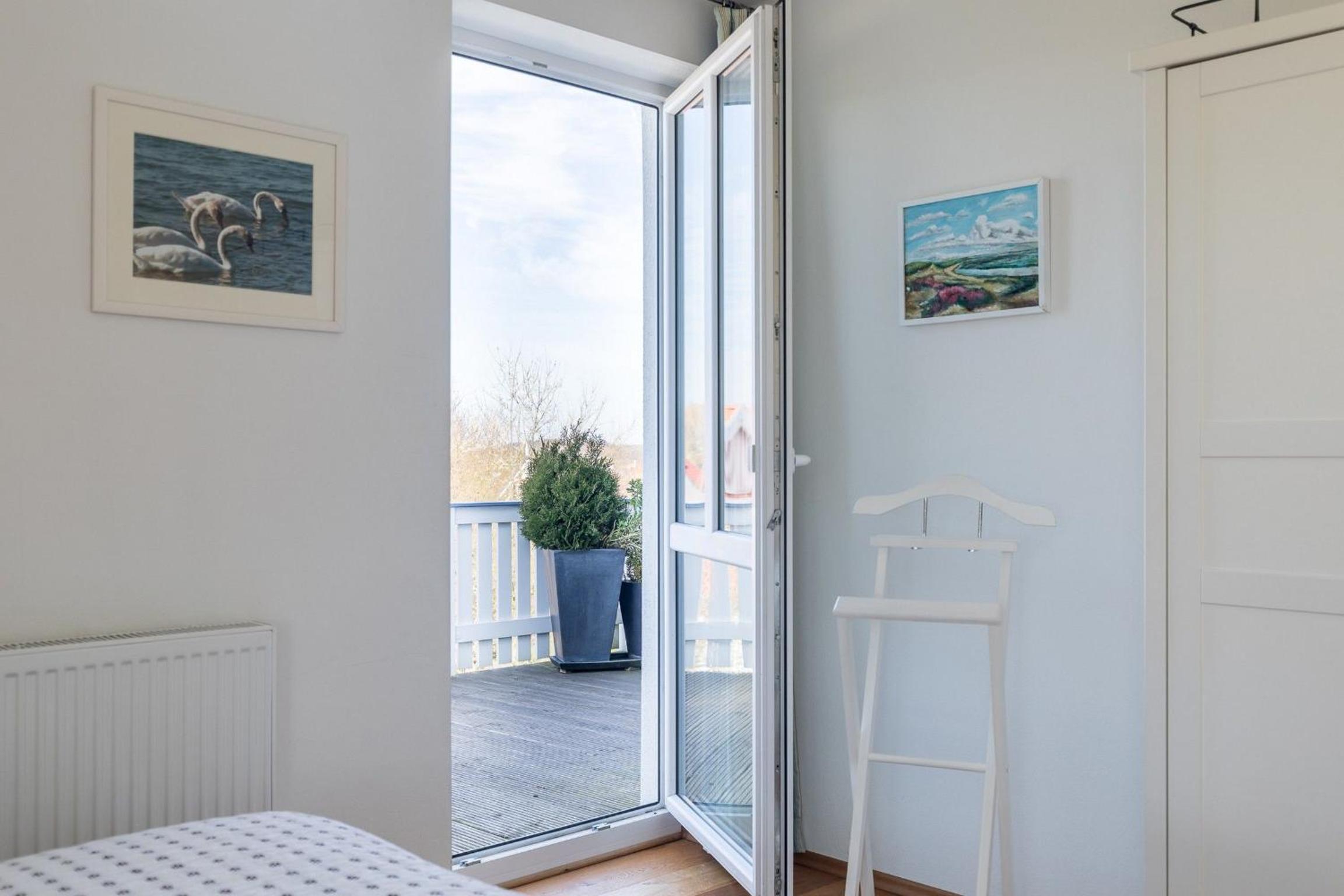 Ferienhaus Am Felde